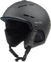 Republic R320 Skihjelm Svart 54-56