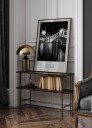 In focus: VENICE Rialto Bridge Plakat Plakat / 100x150cm