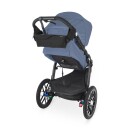 UPPAbaby Foreldrekonsoll RIDGE