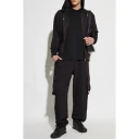 Versace Jeans Couture Herre Topper Svart S,