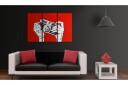 Bilde A Photographer 120x80 Artgeist sp. z o. o.