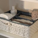 That's Mine Lily Ammeorganizer White One Size