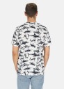 Seaside Ocean Tee
