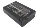 Samsung Batteri (1200 mAh 7.6 V) passende til Samsung WB2200F