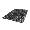 Roth Clima Comfort Systemplate 10,5 For 10,5 mm gulvvarmerør, á 10 stk.