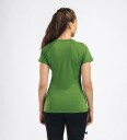 Aclima LightWool Trail Tee W"s cactus XL