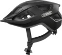 Abus Aduro 3.0 Sykkelhjelm Velvet Black