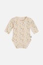 Hust And Claire Bebe Body Soft Pink (80 / 1 år)