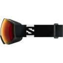 Salomon Radium Sigma Skibriller Black Onesize