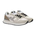 Sun68 Dame Sko Beige 37 EU,