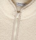 Name It Nkfomajal Nreg Teddy Jacket   BIRCH   116