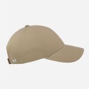 Varsity Sand Beige Cotton