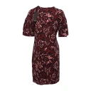 Pinko Dame Kjoler Lilla S,