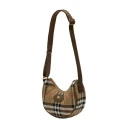 Burberry Dame Vesker Beige ONE SIZE,
