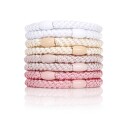 By Lyko Hair Ties Bundle Rose