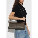 Balmain Dame Vesker Grønn ONE SIZE,