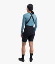 7mesh WK3 Cargo Bib Short black XS
