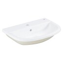 Grohe Bau Ceramic servant, 56x40 cm, hvit