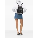 Karl Lagerfeld Dame Vesker Svart ONE SIZE,