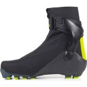 Fischer Carbon Skate Multicolour 43