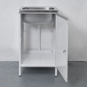 Contura Vaskebenk 8032444 Med Oppbevaringsskap