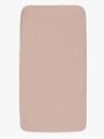 Jollein Stretchlakner 2-Pakk 40x80 Wild Rose/Ivory