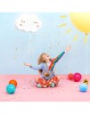 Sky Pull Pinata 50x32 cm