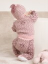 Viking Garn 2304 03A Ellinor Genser Bukse Og Lue