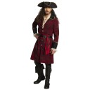 Boland Piratkostyme Tyfon 50/52