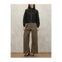 Blauer Dame Jakker Svart S,