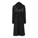Fendi Dame Frakker Svart S,