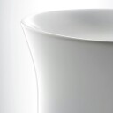 Duravit Gulvstående White Tulip Hvit Høyblank 500 mm 2703500070