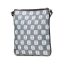 Loewe Pre owned Dame Pre owned Grå ONE SIZE,