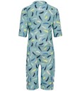 Hummel Badedrakt   hmlMorgat   Blue Surf   Hummel   74   Badetøy Blå Turkis
