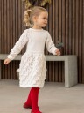 Viking Garn 2522 5 Lotus kjole