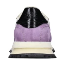 Hidnander, Dame, Sko, Flerfarget, 37 EU,