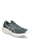Asics Gel Cumulus 28   Khaki green   45