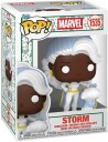 Funko POP! Marvel: HoliDivas  Storm