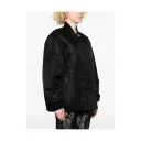 Sportmax Dame Jakker Svart 3XS,