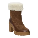 Ralph Lauren Dame Sko Brun 38 EU,