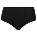 Chantelle Soft Stretch High Waist Thong One Size
