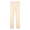 Moschino Dame Bukser Beige S,