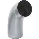 VMZINC bøy SINK NATURLIG 60°/76 mm