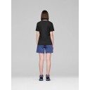 Norrøna /29 Cotton Viking T-Shirt W"s - Black - M