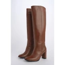 L'arianna Dame Sko Brun 40 1/2 EU,