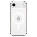 Spigen Ultra Hybrid MagSafe Deksel til iPhone 17 Air - Klar Hvit