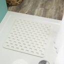 Sealskin badematte Doby 50 x 50 cm hvit 312003410