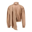 Chloé Dame Jakker Rosa XS,