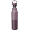 Klean Kanteen Rise Vacuum Classic termoflaske 355 ml med Arch Loop-lokk - støvet orkidé