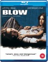 Blow (2001) Bluray